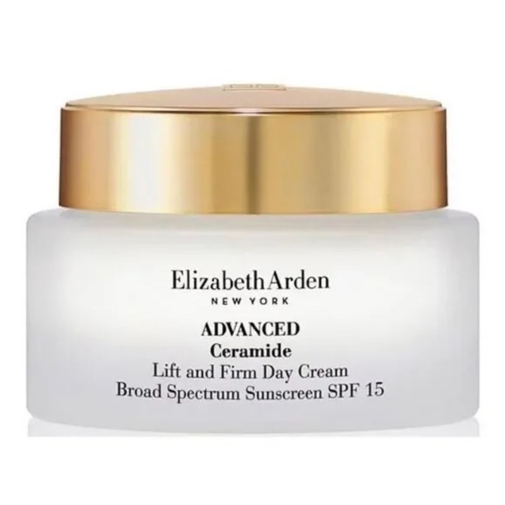 Elizabeth Arden Advanced Ceramide Lift and Firm Day Cream w/ SPF 15